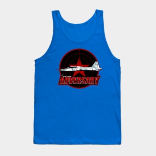 F-5 Adversary Tank Top